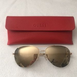 Guess sunglasses
